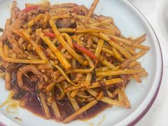 -川悦壹号·川菜(蠡溪路店)