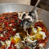 原来大北京真的有啊，水灵灵的