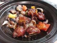 -點無缺茶楼·海鲜酒家(世博店)