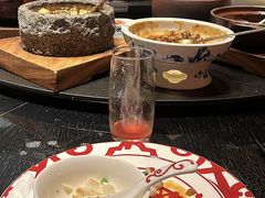 -锦楼·臻选新杭帮(杭州中心店)