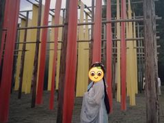 -汉仪华裳汉服旗袍·摄影写真馆(乌镇西栅店)