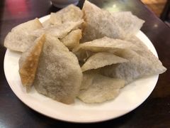 炸灌肠-姚记炒肝店(簋街店)
