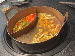 -一善菌·云南菌汤·云南菜(银泰城店)