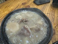 -凡老头米线砂锅(古荡新村西粮站)