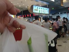 -桂桂茶(滨江百联店)