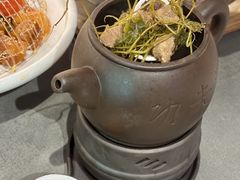 -潮澎派·潮汕菜大排档(南较西路店)