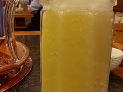 -老码头火锅(玉林店)