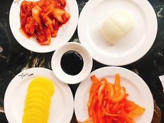 -桃园中华料理炸酱面(燕儿岛路店)