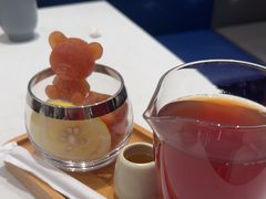 -鹿港小镇(悠唐店)