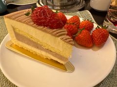 -百香自助餐厅·西安唐隆国际酒店(曲江店)