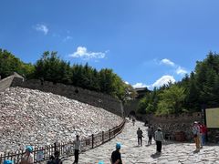 -雁门关景区