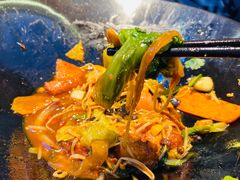 -天府国麻辣香锅(黄岛永旺店)