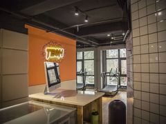 -蜗牛健身·私教馆(海珀香庭店)