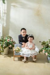 -Angel Fish photography 儿童摄影工作室(亚运村店)