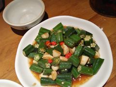 -莲香西域·正宗新疆菜(龙华店)