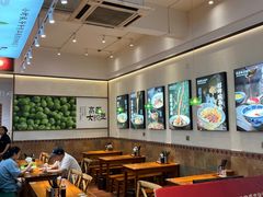 -兵哥豌豆面(青华店)