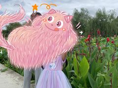 -贵阳蓬莱仙界