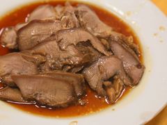 -荣生萝卜汤饭店