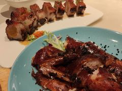 -港丽餐厅(高德置地店)