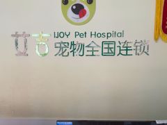 -艾吉宠物医院·疑难杂症转诊中心·猫友好(碧江路院)