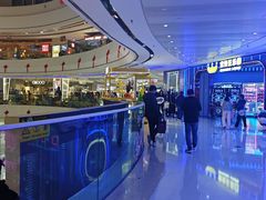 -万达广场(东莞东城店)