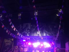 -MM·五声·音乐人与调酒师(西安路店)