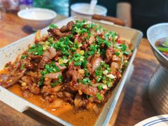 -树厨贵州菜(铜仁花果山店)