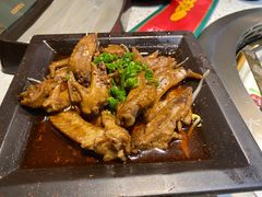 -火鳳祥美蛙牛肉自助(青悦城店)