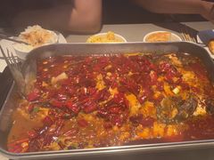 -半天妖烤鱼(印象城店)