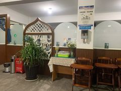 -回辉登偰氏面片(东莲花美食街店)