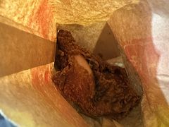 -上帝炸鸡(食品街店)