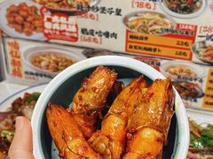 -友德福.老字号粤菜.广州地标融合美食(荔湾路店)