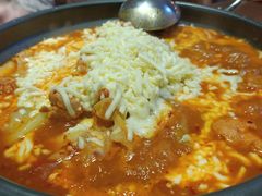 -恩你小木屋·烤肉韩式料理(嘉兴秀洲店)