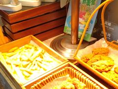 -亚马逊蒸汽活海鲜自助(LCM置汇旭辉广场店)