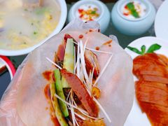 -满堂·烤鸭店·北京菜(鼓楼店)