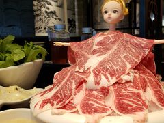 -前门后头老北京铜锅涮肉·京味菜·烤鸭(伊藤洋华堂店)