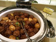 -比亚森自助烤肉料理(裕华店)