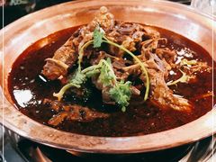 -老诚一锅羊蝎子(天通苑店)