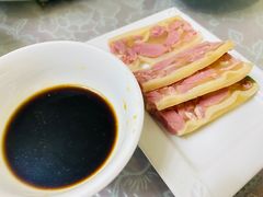 -山里人家土菜馆(茅山店)