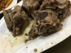 -小市羊汤