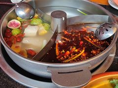 -老版火锅.12年西安排队王(沣峪口店)