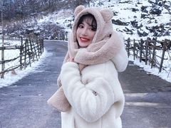 -武陵山森林公园
