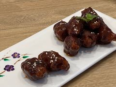 -枣子树·素食餐厅(朱家尖店)