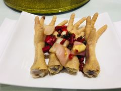 -沙龙宴(夷陵广场店)