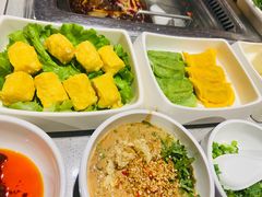 -海底捞火锅(凯德广场店)