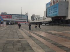-岳阳站