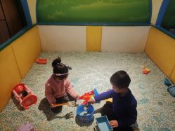 -酷嗒动物文化乐园(cutezoo西溪乐天城店)