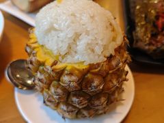 -山茶云南菜(中关村店)