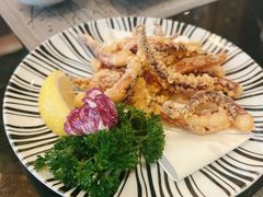 -昱匠·日本料理(金融街店)