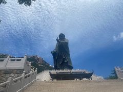 -青岛崂山太清宫